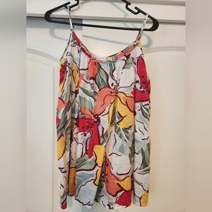 NWOT Blakely Top
